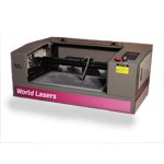 Desktop Laser Engraver 30 Watt 12 inch x 8 inch x 3 inch Working Area