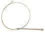 Restek Replacement Chemical Traps For Agilent Gas Chromatographs; For: Agilent 5890 GCs