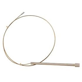 Restek Replacement Chemical Traps For Agilent Gas Chromatographs; For: Agilent 5890 GCs
