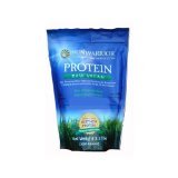 Sun Warrior Ultimate Raw Superfood Protein ~ Vanilla 2.2lbs
