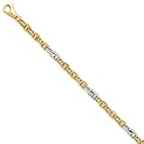 Mens Gold Bracelets