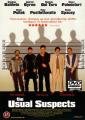 The Usual Suspects