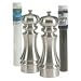 William Bounds 10012 Knight Knight Dual Mill Set with Tubes 4-pc.