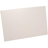 12 x 18 White Foam Board-sold individually