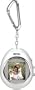 ROYAL 29464A 1.5-inch Digital Picture Keychain