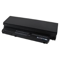 Replacement 4 Cell Dell Inspiron Mini 9 Battery