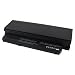 Replacement 4 Cell Dell Inspiron Mini 9 Battery