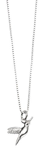 D for Diamond Kinder-Kette mit Anh&auml;nger 36-41 cm P 3577 Preisvergleich