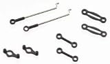 Ball Linkage Rod Set Proto Max