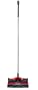 Dirt Devil BD20020 Power Sweep Cordless Sweeper, Red