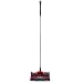 Dirt Devil BD20020 Power Sweep Cordless Sweeper, Red
