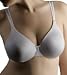  : Olga Comfort Sleek Strap Minimizer Bra 35072