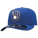 Milwaukee Brewers New Era OnField 59FIFTY