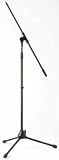 Produkt-Bild: Stagg MIS-2022 Microphone Boom Stand w/Folding Legs (Heavy Model)