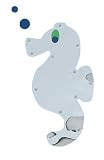 Children's Factory CF332-543 Sea Me Sea Horse Mirror