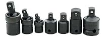 SK Tools Model SKT-4519  7 Piece Impact Universal/Adapter Set