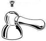 American Standard 012245-0020A Handle Kit Chrome