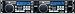 TASCAM CDX1500 Slot-loading Pro CD Recorder