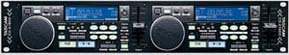 TASCAM CD-X1500 Professional Dual DJ CD Player