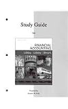 Study Guide to accompany Financial Accounting