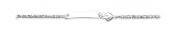 Sterling Silver Polished Engraveable Childrens ID with Hearts Bracelet - 6 inch