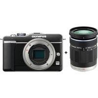 Olympus PEN E-PL1 12.3MP Live MOS Micro Four 