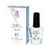 Nail Tek- Citra 2 Nail Strengthener- For Soft, Peeling Nails- .47oz
