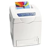 Xerox Phaser 6280N - Printer - color - laser - Legal, A4 - 600 dpi x 600 dpi - up to 31 ppm (mono) / up to 26 ppm (color) - capacity: 400 sheets - USB, 10/100Base-TX