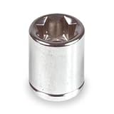 Westward 3LE32 Socket, 3/8 Drive