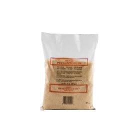 Health Plus 100% Pure Psyllium Husks Plastic Bag