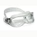 Aqua Sphere KIDS Seal Clear Lens Swim Goggles, CLEAR FRAME