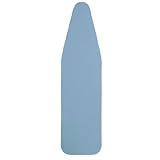 Household Essentials 2001-48 Replacement 14x48-Inch Ironing Board Pad and Cover