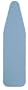 Household Essentials 2001-48 Replacement 14x48-Inch Ironing Board Pad and Cover