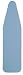 Whitney Design 2001-48 Replacement 14x48-Inch Ironing Board Pad and Cover