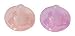 The First Years Soothie Newborn (0-3 months) Pacifiers, Girl