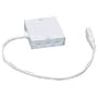 Juno Lighting Group ULH-DWM-WH Direct Wire Module, Designer White