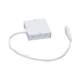 Juno Lighting Group ULH-DWM-WH Direct Wire Module, Designer White