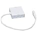 Juno Lighting Group ULH-DWM-WH Direct Wire Module, Designer White