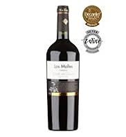 Los Molles Carménère 2010 - Case of 6