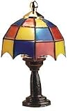 Dollhouse Tiffany Table Lamp