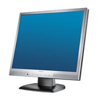 Belinea 10 17 28 17 Zoll TFT-Monitor DVI mit Lautsprechern silber (Kontrast 800:1, 5ms Reaktionszeit)