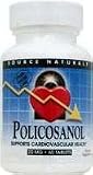 Policosanol 20mg 21aBznL9QaL. SL160 Policosanol 20mg