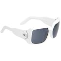 Spy Optic Women's Eliza Polarized Sunglasses