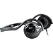 iLuv I801 Noise Canceling Behind-The-Neck Headphones