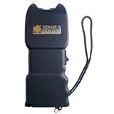 Streetwise 700K Volt Stun Gun w/ Alarm and Holster