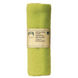 Image #1 of The Body Shop Exfoliating
