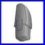 Original Swivel Sweeper 7.2 Volt Replacement Battery