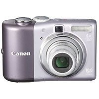 Canon PowerShot A1000 IS is one of the Best Cheap Canon PowerShot Digital Cameras for Travel Photos