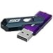 PNY PFD1GBU3MINI 1GB Mini Attache 2.0 USB Flash Drive