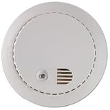 Smoke Alarms: Family Gard Smoke Alarm FG888CLT